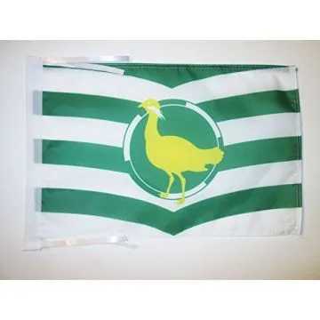 DRAPEAU COMTÉ DE WILTSHIRE 45x30cm - PAVILLON COUNTY OF WILTS. - ANGLETERRE 30 x 45 cm haute qualité