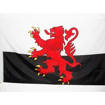 DRAPEAU URSS PARTI NATIONAL BOLCHEVIQUE 90x60cm - DRAPEAU COMMUNISTE 60 x 90 cm Fourreau pour hampe