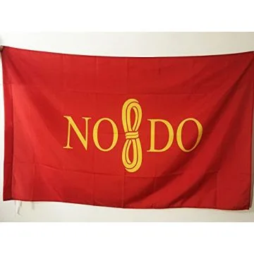 DRAPEAU SÍ?VILLE 90x60cm - DRAPEAU VILLE DE SEVILLA - ANLAOUSIE 60 x 90 cm Fourreau pour hampe