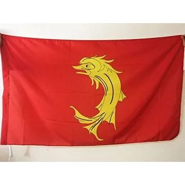 DRAPEAU LOIRE 90x60cm - DRAPEAU DÍ?PARTEMENT LIGÍ?RIEN 60 x 90 cm Fourreau pour hampe