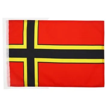 German Resistance to Nazism Flag 2' x 3' 100D polyester grommets