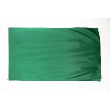 DRAPEAU LIBYE ANCIEN 90x60cm - DRAPEAU LIBYEN 60 x 90 cm - DRAPEAUX