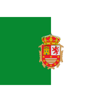 Fuerteventura Flag 2' x 3' 100D polyester grommets