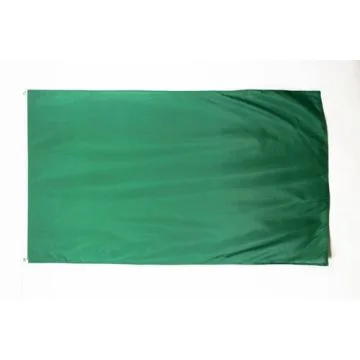 DRAPEAU LIBYE ANCIEN 90x60cm - DRAPEAU LIBYEN 60 x 90 cm Polyester léger