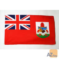DRAPEAU BERMUDES 90x60cm - DRAPEAU DES BERMUDES 60 x 90 cm - DRAPEAUX