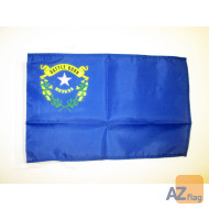 DRAPEAU NEVADA 45x30cm - PAVILLON ETAT AMÉRICAIN - USA - ETATS-UNIS 30 x 45 cm haute qualité