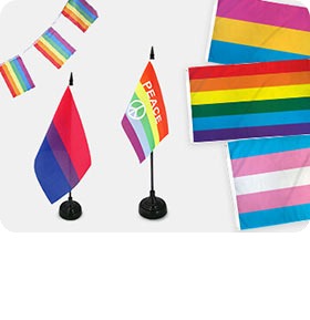 LGBT Flaggen